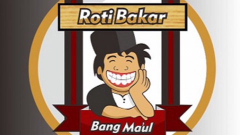 Detail Roti Bakar Logo Nomer 41