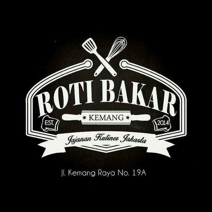 Detail Roti Bakar Logo Nomer 6