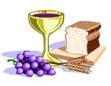 Detail Roti Dan Anggur Perjamuan Kudus Nomer 21