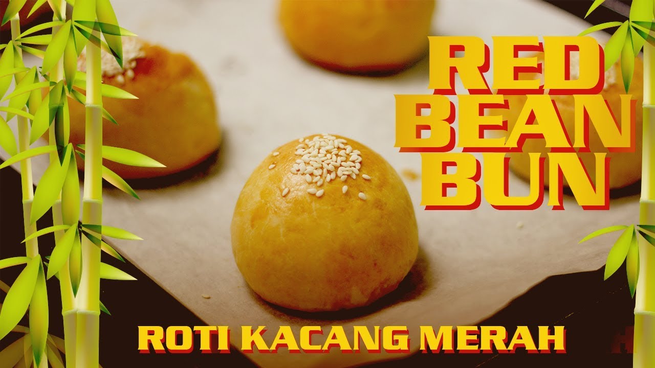 Detail Roti Kacang Merah Nomer 16