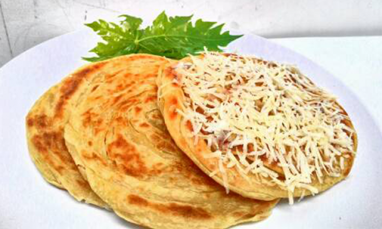 Detail Roti Maryam Png Nomer 9