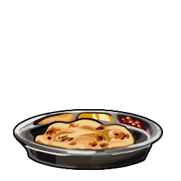 Download Roti Maryam Png Nomer 20