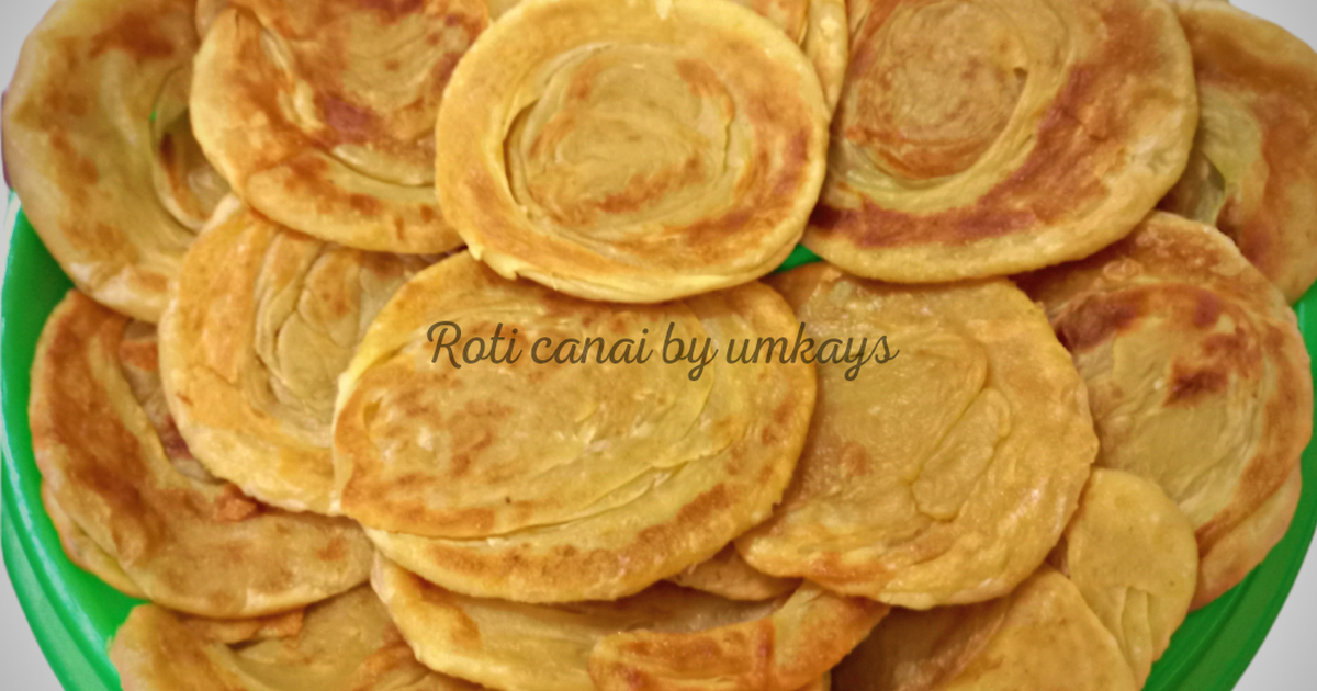 Detail Roti Maryam Png Nomer 21