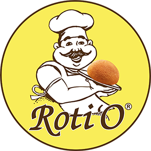 Roti O Logo - KibrisPDR