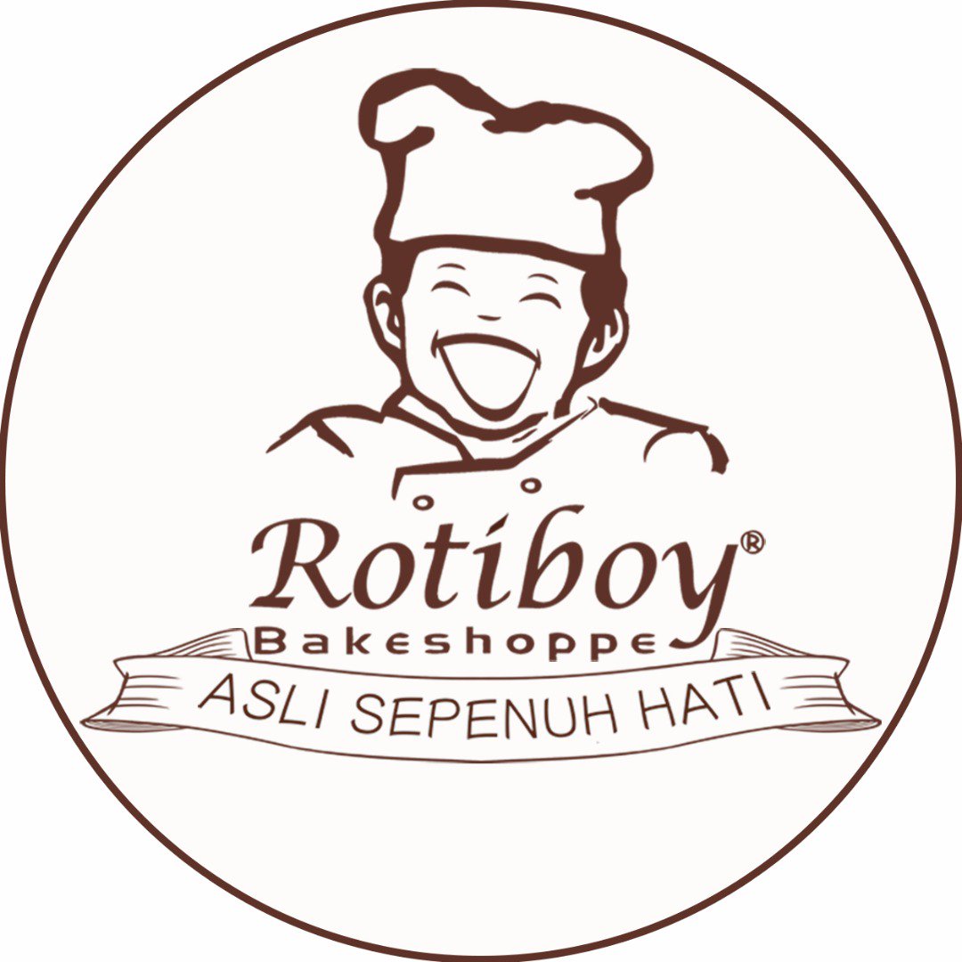 Detail Roti O Logo Nomer 7