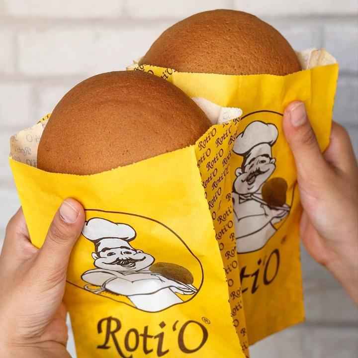 Detail Roti O Logo Nomer 15