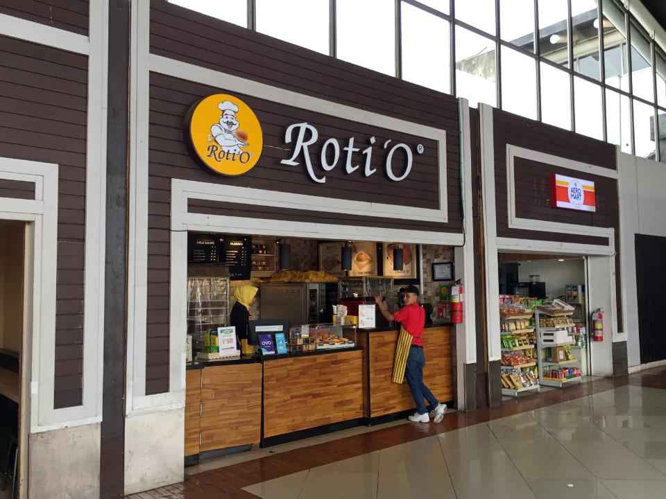 Detail Roti O Logo Nomer 23