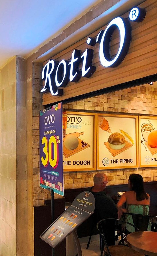 Detail Roti O Logo Nomer 26