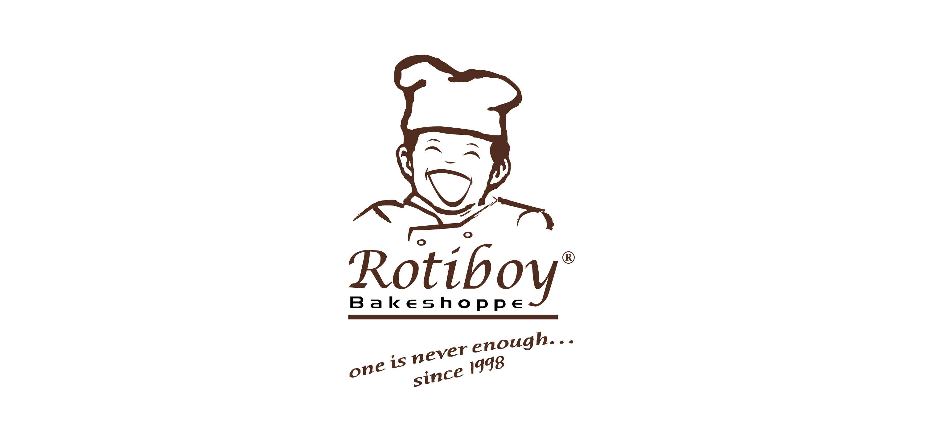 Detail Roti O Logo Nomer 5