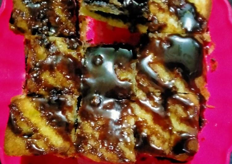 Detail Roti Tawar Selai Coklat Nomer 12