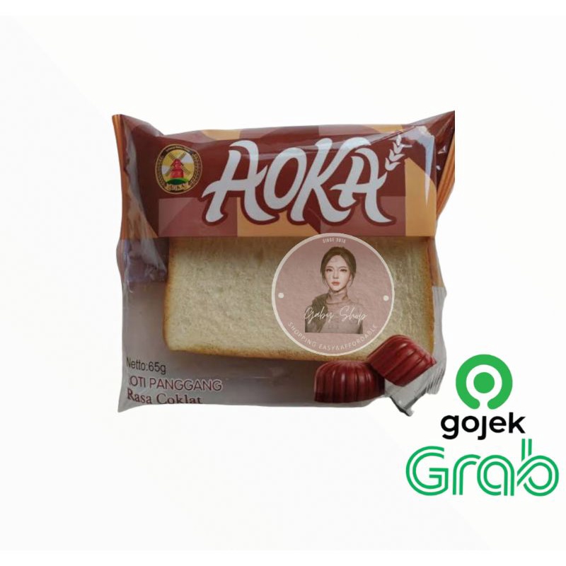 Detail Roti Tawar Selai Coklat Nomer 4