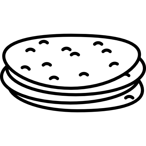 Detail Roti Vector Png Nomer 10