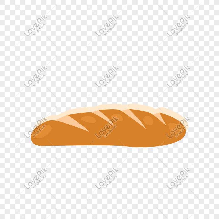 Detail Roti Vector Png Nomer 12