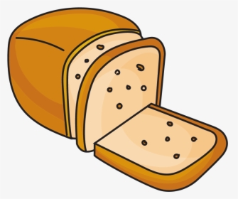 Detail Roti Vector Png Nomer 19