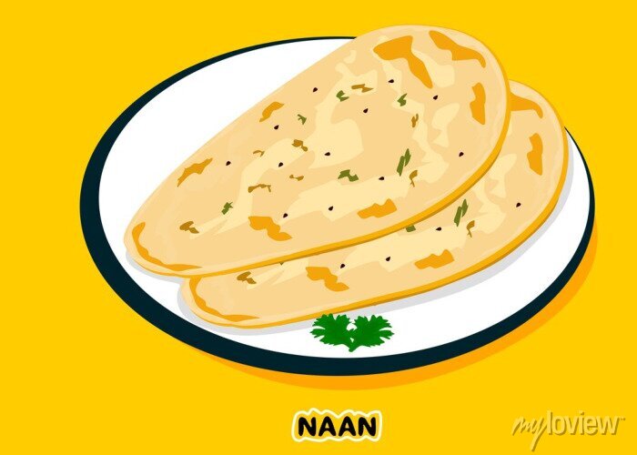Detail Roti Vector Png Nomer 21