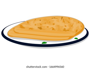Detail Roti Vector Png Nomer 27