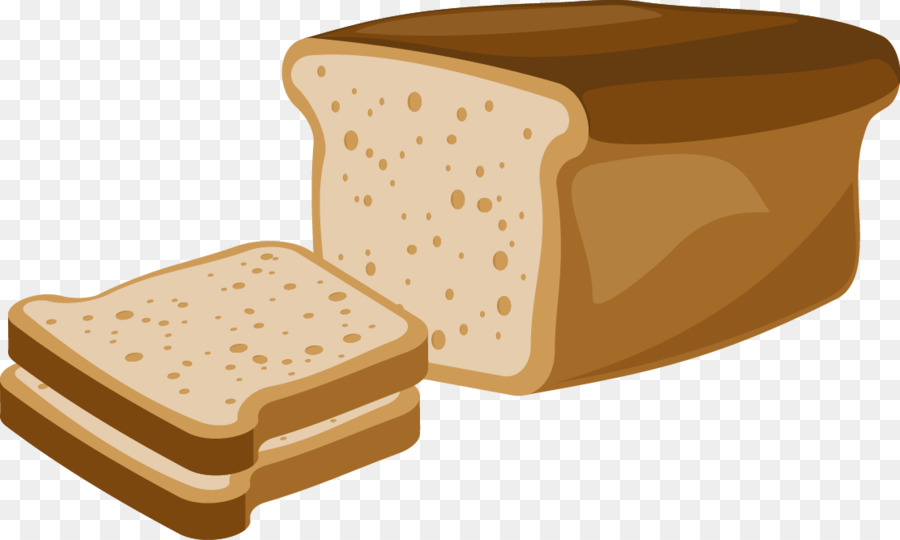 Detail Roti Vector Png Nomer 5