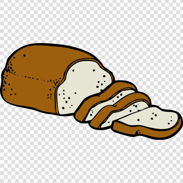 Detail Roti Vector Png Nomer 39