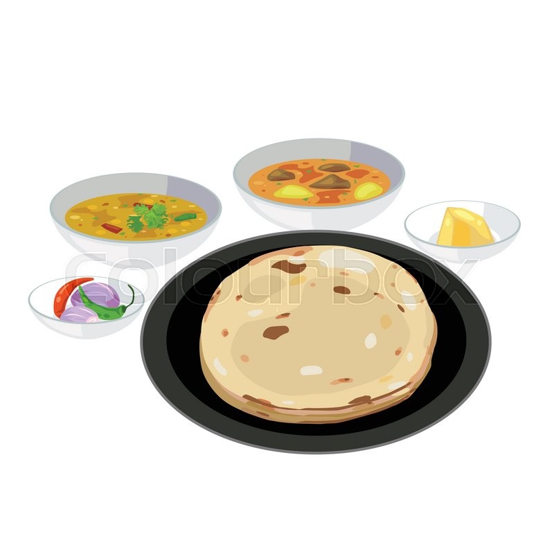 Detail Roti Vector Png Nomer 41