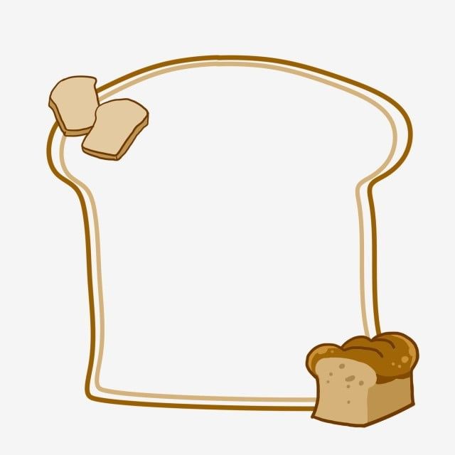 Detail Roti Vector Png Nomer 42
