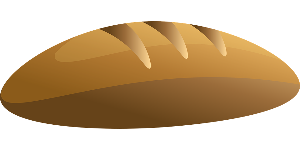 Detail Roti Vector Png Nomer 45