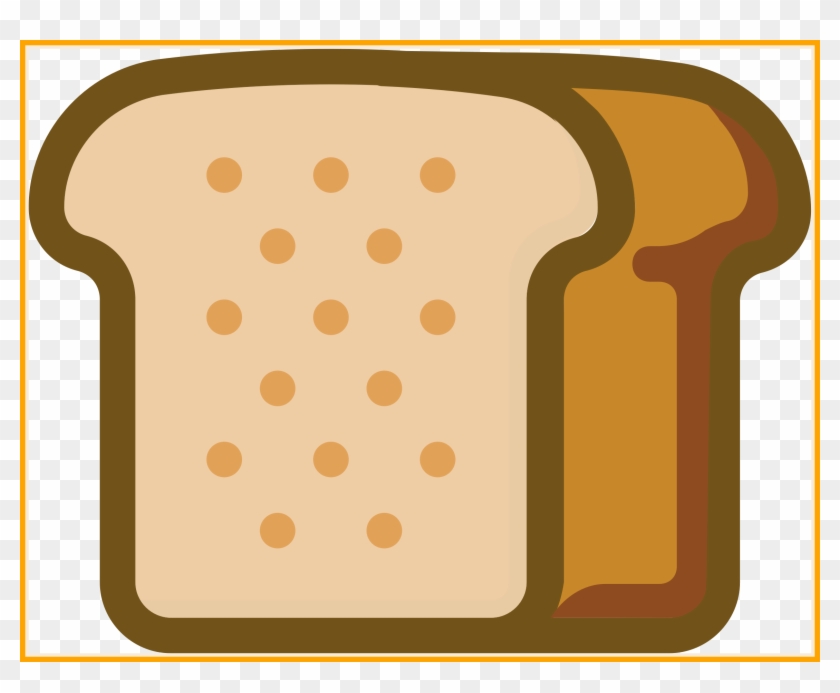 Detail Roti Vector Png Nomer 46