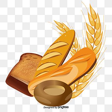 Detail Roti Vector Png Nomer 47