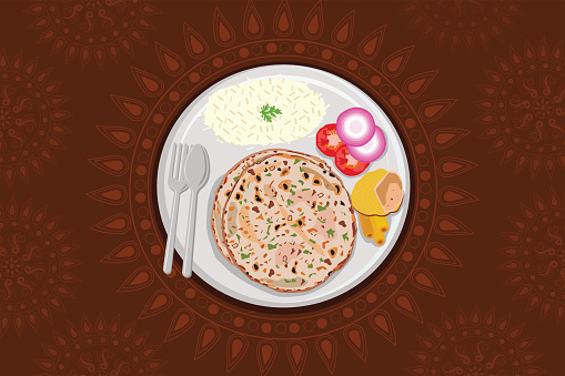 Detail Roti Vector Png Nomer 53