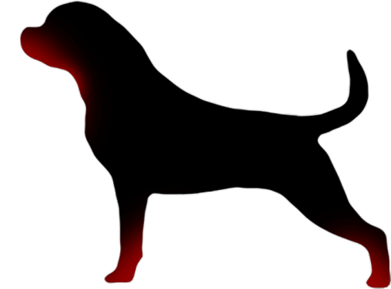 Detail Rottweiler Logo Nomer 11