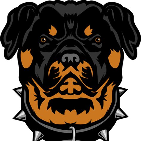 Detail Rottweiler Logo Nomer 13