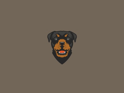 Detail Rottweiler Logo Nomer 42