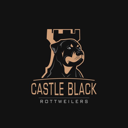 Detail Rottweiler Logo Nomer 51