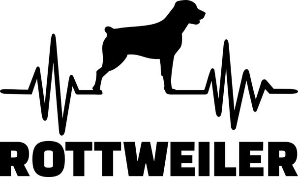 Detail Rottweiler Logo Nomer 9