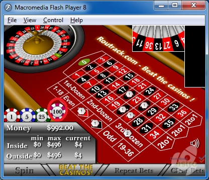 Detail Roulette Download Nomer 24