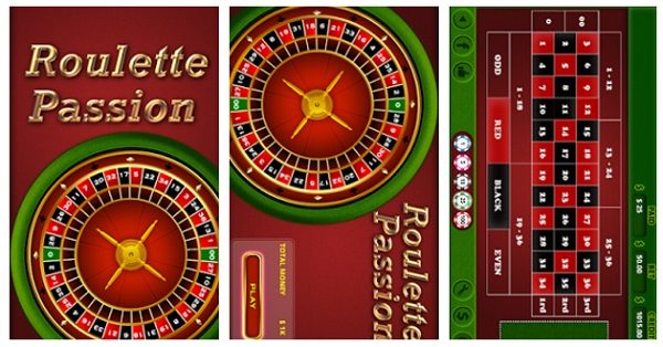 Detail Roulette Download Nomer 25