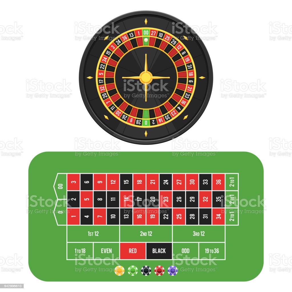 Detail Roulette Download Nomer 32