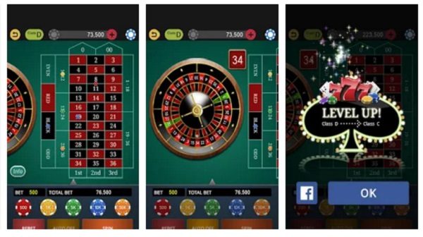 Detail Roulette Download Nomer 47