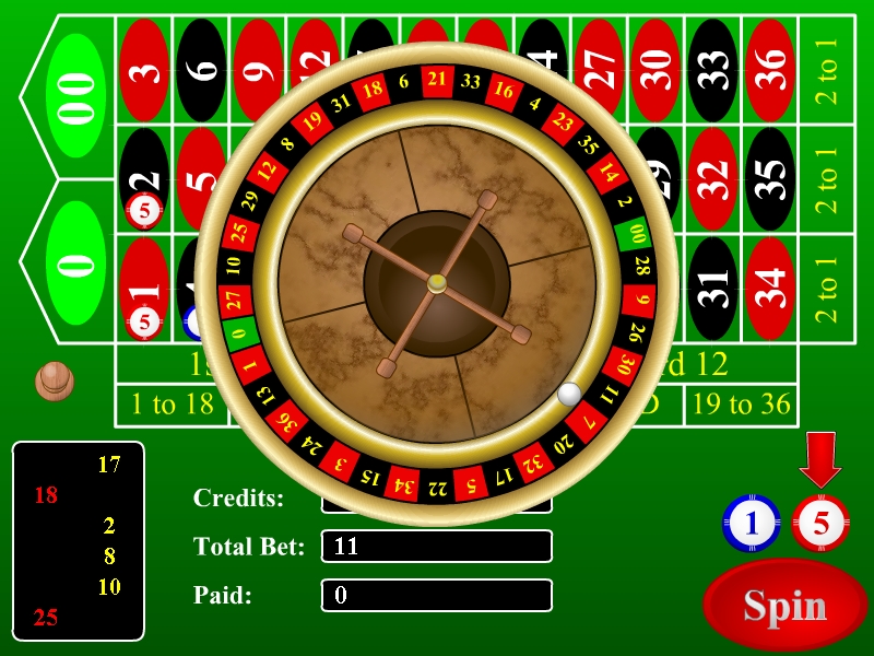 Detail Roulette Download Free Nomer 2