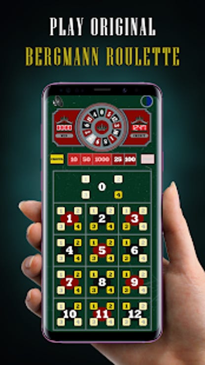 Detail Roulette Download Free Nomer 31