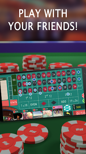 Detail Roulette Download Free Nomer 35