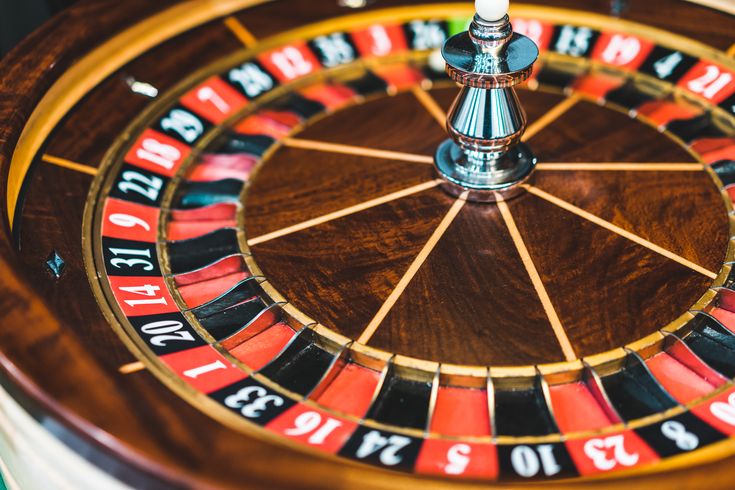 Detail Roulette Download Free Nomer 42