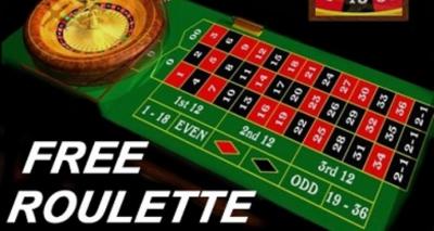 Detail Roulette Free Nomer 17