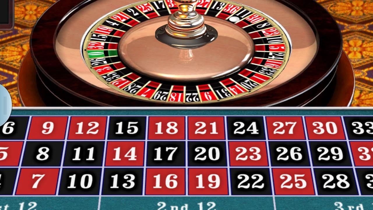 Detail Roulette Free Nomer 22