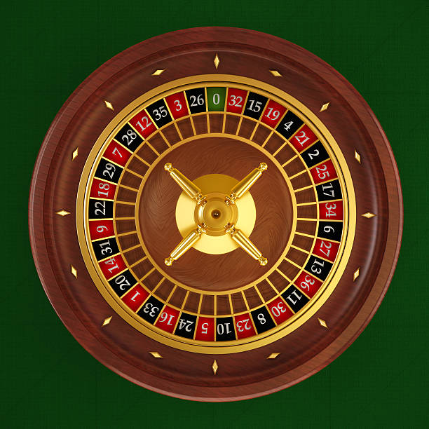 Download Roulette Free Nomer 36