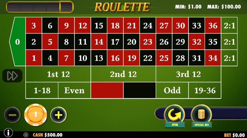 Download Roulette Free Nomer 6