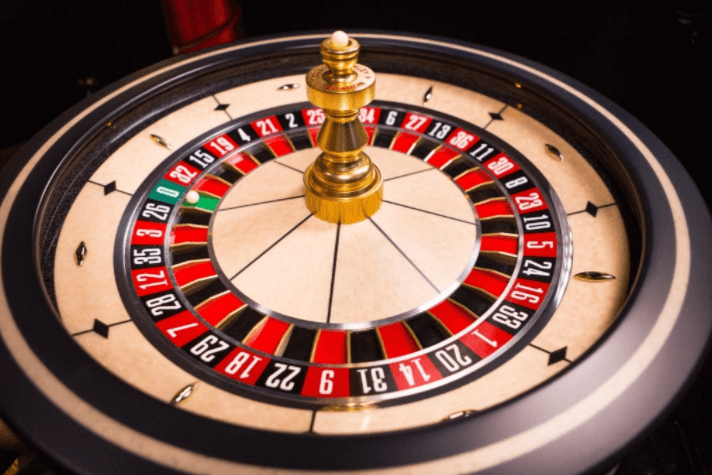 Detail Roulette Image Nomer 31