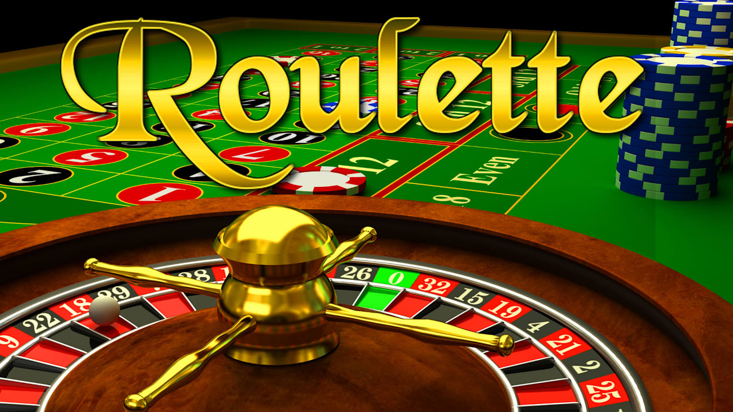 Detail Roulette Pictures Nomer 18