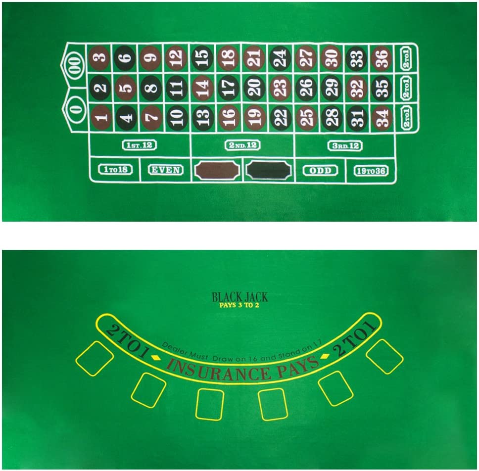 Detail Roulette Table Image Nomer 15