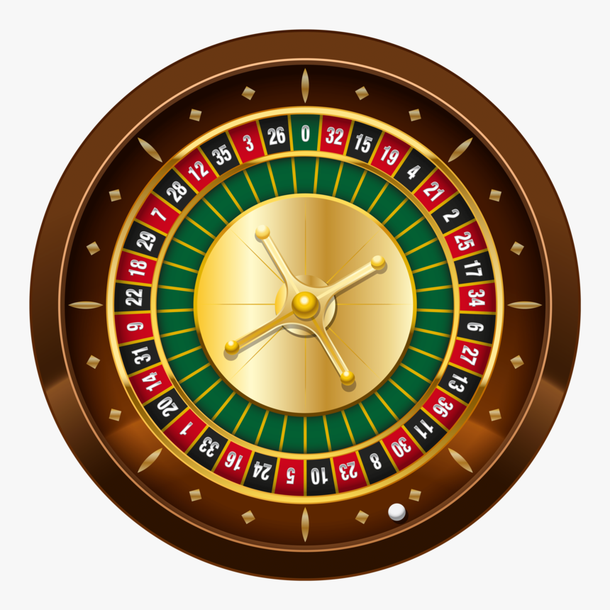 Detail Roulette Table Png Nomer 2