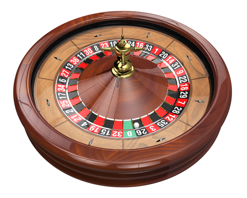 Detail Roulette Table Png Nomer 5